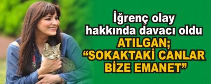 ren olay hakknda davac oldu