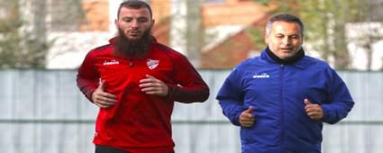 \"BOLUSPOR\'U LAYIK OLDUU YERE TAIYACAIZ\"