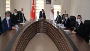 L ENCMEN TOPLANTISI GEREKLET