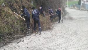 BAKIM, ONARIM VE TEMZLK ALIMALARI SRYOR