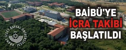 BAB\'YE CRA TAKB BALATILDI