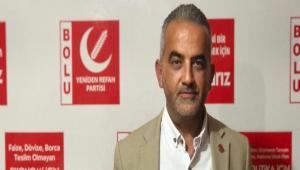 BOLU BELEDYES KARLA MCADELEDE SINIFTA KALDI