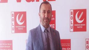 ESNAF HER GEEN GN KEPENK KAPATMAYA DEVAM EDYOR