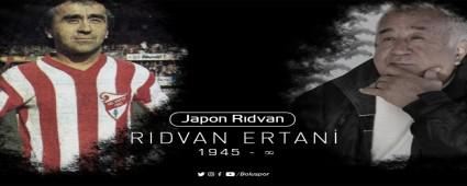 BOLUSPOR\'UN EFSANES HAYATINI KAYBETT