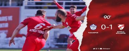 MAALLAH TAKIM DEMR GB