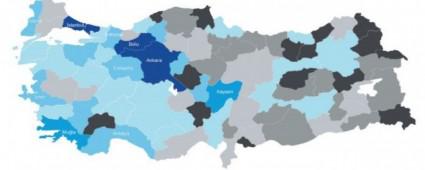 BOLU, K BAINA DEN AVM ALANINDA TRKYE NCS OLDU