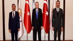 DOANAY VE GNER\'DEN BOLU HALKINA DAVET