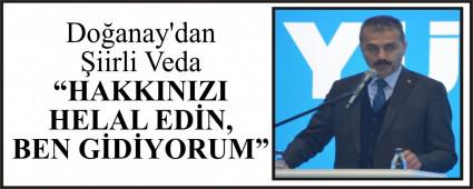 Doanay\'dan iirli Veda