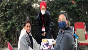 YENDEN REFAH PARTS KADIN KOLLARI SAHAYA ND