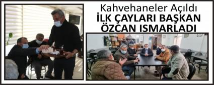LK AYLARI BAKAN ZCAN ISMARLADI