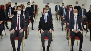 YNETC AKADEMS BALADI