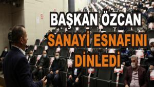 BAKAN ZCAN SANAY ESNAFINI DNLED