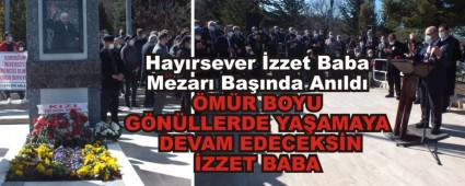 MR BOYU GNLLERDE YAAMAYA DEVAM EDECEKSN ZZET BABA