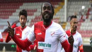 KASSONGO DEL KASIRGA