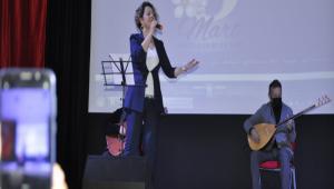 8 MART DNYA KADINLAR GN KUTLANDI