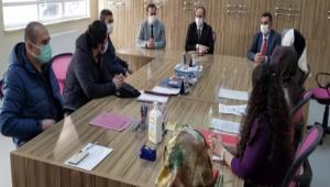 CEML SARICI GEREDE\'Y ZYARET ETT