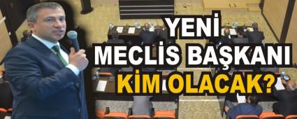 YEN MECLS BAKANI KM OLACAK?