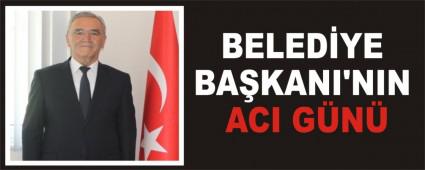 BELEDYE BAKANI\'NIN ACI GN