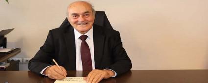 BAKAN KARSU\'DAN ANDIMIZ AIKLAMASI