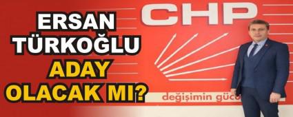 ERSAN TRKOLU ADAY OLACAK MI?