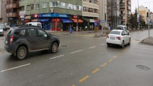 BOLU BELEDYES KESNTSZ VE GVENL TRAFK N DURMUYOR