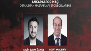 KAFLE BAKANLARI BELL OLDU