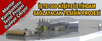 TE 300 KYE STHDAM SALAYACAK TESSN PROJES 