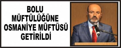 BOLU MFTLNE OSMANYE MFTS GETRLD