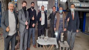 YENDEN REFAH\'TAN YENAA IKARMASI