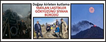 Doay kirleten kutlama