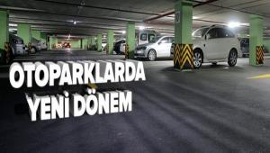 YEN OTOPARK YNETMEL YRRLE GRD