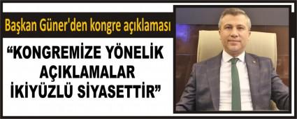 KONGREMZE YNELK AIKLAMALAR KYZL SYASETTR