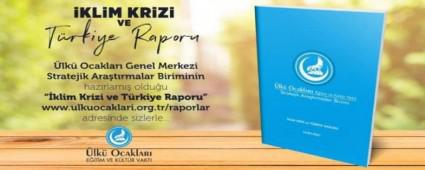 LK OCAKLARI\'NDAN KLM KRZ RAPORU