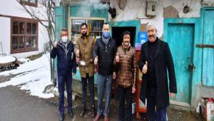 KYLMZN DERTLERNN DERMANI YENDEN REFAH\'TA