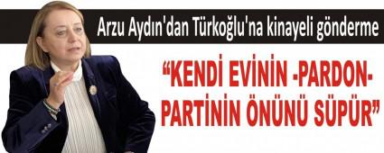 KEND EVNN -PARDON- PARTNN NN SPR