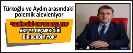 SENN GB CHP\'DE BALAYIP AKP\'YE GEMEK GB BR DERDM YOK