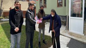 TARIM VE HAYVANCILIK RETMNE EN GL DESTEKLER VERLMELݔ