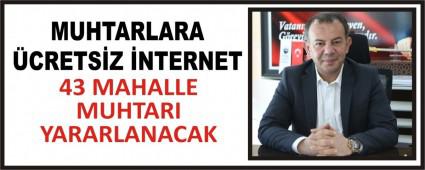 MUHTARLARA CRETSZ NTERNET