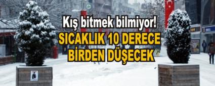 K bitmek bilmiyor!