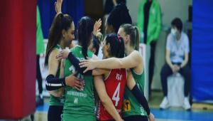 SULTANLARIN RAKPLER BELL OLDU