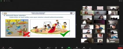 RENCLERE TRAFK ETM VERLD