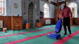 CAM TEMZLKLER KY CAMLER LE DEVAM EDYOR