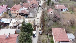 KASAPLAR MAHALLES\'NDE YILLARDIR BEKLENEN ALIMALAR BALADI