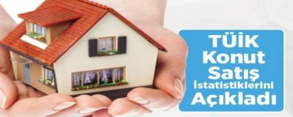 BOLU\'DA 564 KONUT SATILDI