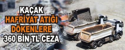 KAAK HAFRYAT ATII DKENLERE 360 BN TL CEZA