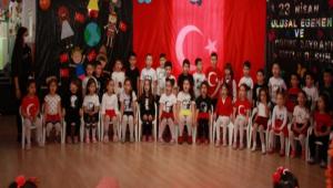 ZEL NAFZE BAYSAL KRE 23 NSAN\'I COKUYLA KUTLADI