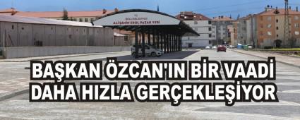 BAKAN ZCAN\'IN BR VAAD DAHA HIZLA GEREKLEYOR