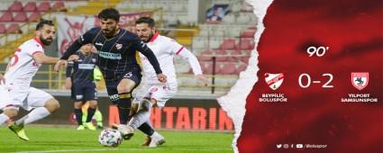 BOLUSPOR EVNDE MALUP