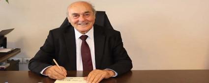 KAZIM KARSU\'DAN SOYKIRIM\' AIKLAMASI YAPAN BDEN\'A TEPK