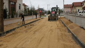 BOLU BELEDYES\'NDE DUR DURAK YOK   